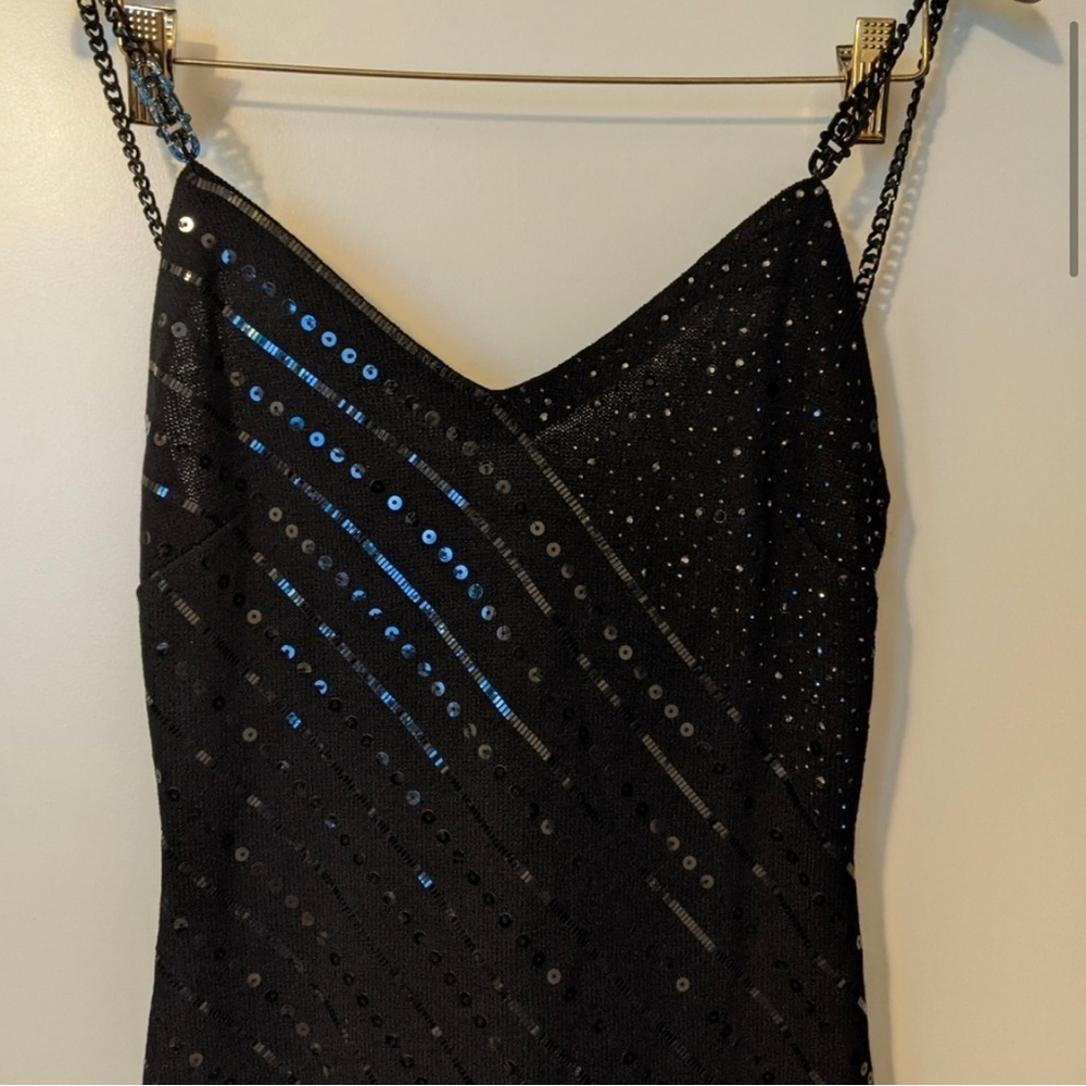Perfect Little Black Dress. Great addition to any closet! Sexy, Chic, NWT!! 🔥🥂